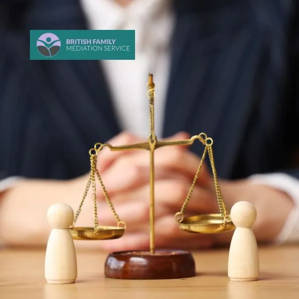 When Is Family Court Unavoidable Brecon