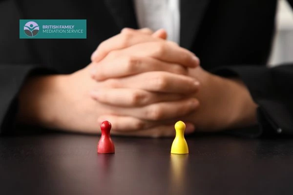 Family mediation service Brecon