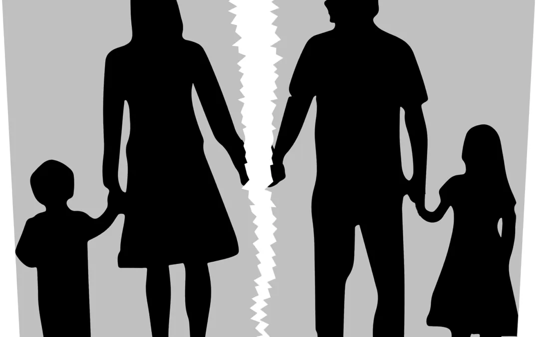 What to Do First If Your Ex Breaks the Agreement Brecon