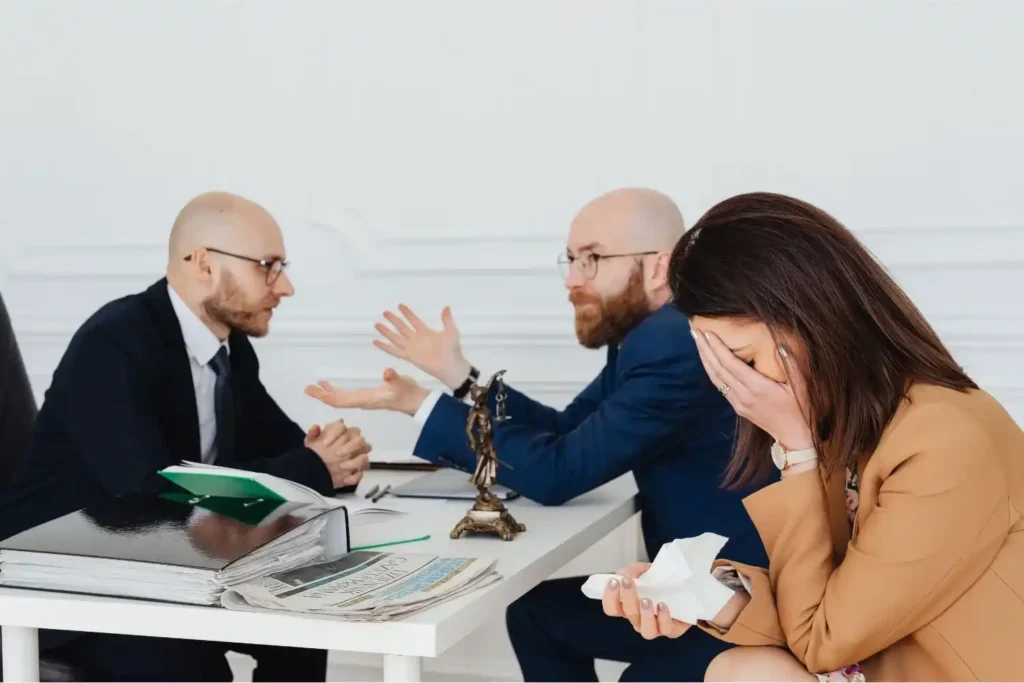 How Can Mediation Reduce Conflict When Emotions Are Running High Brecon?