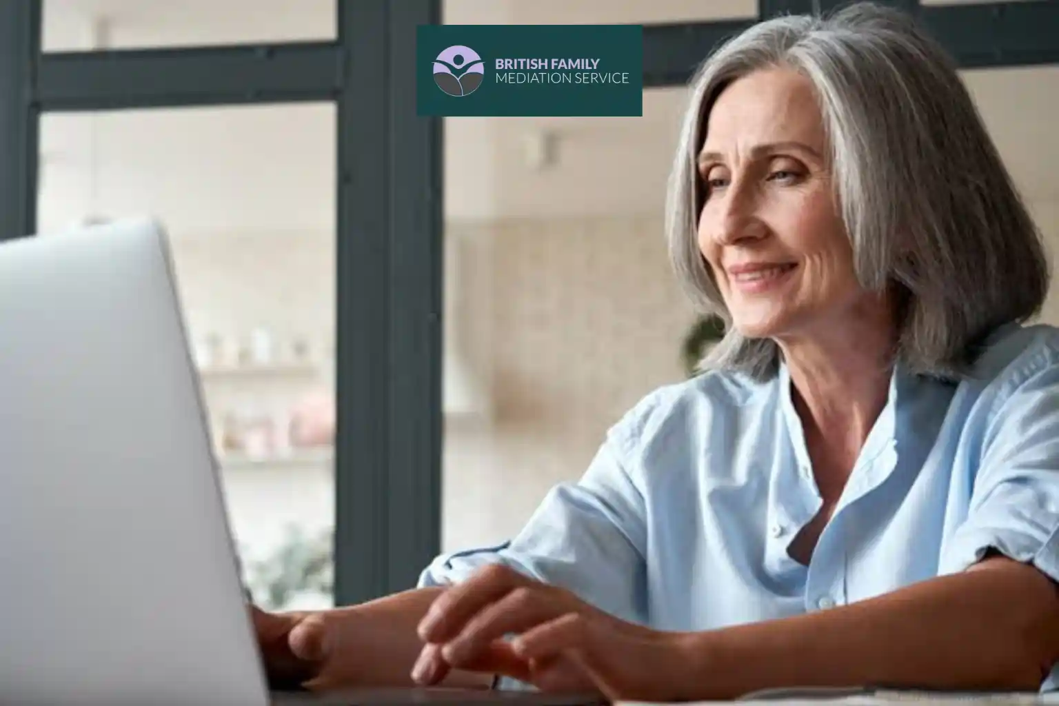 Is Online Family Mediation Just as Effective as Meeting in Person Brecon?