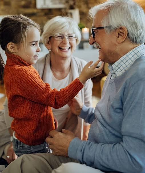 What Happens If My Grandchild’s Parents Won’t Agree to Contact Brecon?